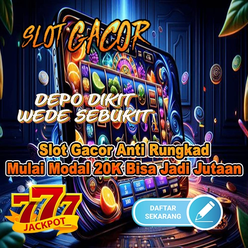 Awanslot